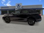2026 Acura ADX A-Spec Advance Package — Nh-731px/Crystal_B exterior view 2, for sale at Autosport Acura of Denville in Denville, NJ