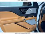 2026 Lincoln Aviator Black Label — White Metallic interior and detail view 16, for sale at Lincoln of Bloomington in Bloomington, MN