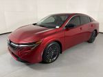 2026 Nissan Sentra SV - Scarlet Ember Tintcoat exterior view 4