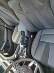 2026 Acura Integra A-Spec Tech Package — Platinum White Pearl interior and detail view 18, for sale at WALKER ACURA | DrivewithRJ in Metairie, LA