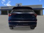 2026 Acura MDX Technology Package — Canyon River Blue Metallic exterior view 4, for sale at Autosport Acura of Denville in Denville, NJ