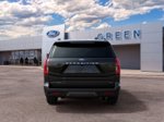 2027 Ford Expedition Max Platinum — Gray Metallic exterior view 5, for sale at Green Ford in Greensboro, NC