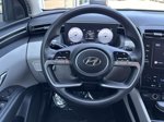 2024 Hyundai Tucson SEL — Gray interior and detail view 14, for sale at Bellingham Nissan in Bellingham, WA