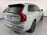 2026 Volvo XC90 B6 Ultra - Gray Metallic exterior view 8