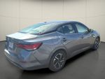 2024 Nissan Sentra SV — Gun Metallic exterior view 7, for sale at Courtesy Nissan of Mesa in Mesa, AZ