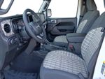 2026 Jeep Wrangler - Bright White Clearcoat exterior view 19