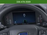 2026 Ford Ranger XL - Oxford White exterior view 13