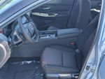 2027 Nissan Sentra SR — Gray interior and detail view 16, for sale at Albany Nissan in Albany, GA