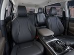 2026 Kia Carnival EX — Panthera Metal interior and detail view 19, for sale at McGrath Ford in Hiawatha, IA