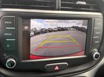 2025 KIA SOUL LX — Inferno Red interior and detail view 11, for sale at Autostar CDJR of Hendersonville in Hendersonville, NC