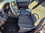 2024 Dodge Durango SXT — Night Moves interior and detail view 13, for sale at Towbin Alfa Romeo in Henderson, NV