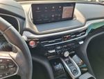 2023 Acura MDX Technology — Platinum White Pearl interior and detail view 14, for sale at WALKER ACURA | DrivewithRJ in Metairie, LA