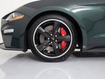 2020 Ford Mustang Bullitt — Dark Highland Green Metallic exterior view 8, for sale at RDS Ineos Grenadier in Devon, PA