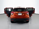 2019 Honda HR-V EX — Orangeburst Metallic interior and detail view 20, for sale at Legend  Auto Sales in Puyallup, WA
