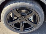 2026 Dodge Durango GT — Gray Clearcoat interior and detail view 12, for sale at Towbin Alfa Romeo in Henderson, NV