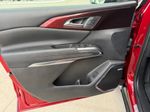 2024 Chevrolet Traverse RS — Radiant Red interior and detail view 15, for sale at Velocity Auto Source in RICHMOND, KY