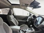 2026 Subaru Crosstrek Premium - Sapphire Blue Pearl exterior view 15