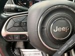 2021 Jeep Compass 80th Special Edition - Velvet exterior view 16