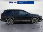 2026 Subaru Outback Premium - Crystal Black Silica exterior view 6
