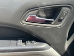 2022 Chevrolet Colorado LT — Summit White interior and detail view 19, for sale at Lakeshore CDJR in Slidell, LA