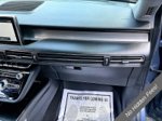 2022 Lincoln Corsair Standard — Blue Metallic interior and detail view 13, for sale at A Better Way Wholesale Autos in Naugatuck, CT