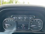 2021 GMC Sierra 1500 Elevation — Cayenne Red interior and detail view 17, for sale at Tecforce Automotive in Bridgeport, NY