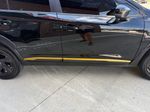 2025 Subaru Crosstrek Sport — Crystal Black Silica interior and detail view 9, for sale at Velocity Auto Source in RICHMOND, KY