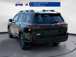 2026 Subaru Outback Premium - Crystal Black Silica exterior view 3