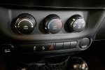 2011 Jeep Wrangler Sport — Bright Silver Metallic interior and detail view 13, for sale at Lakeside Automotive Group in Spring Lake, MI