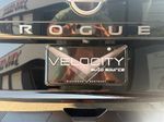 2026 Nissan Rogue SV — Super Black interior and detail view 11, for sale at Velocity Auto Source in RICHMOND, KY
