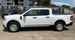2023 Ford Maverick XL — Oxford White exterior view 3, for sale at McGrath Ford in Hiawatha, IA