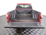 2005 Chevrolet Silverado 1500 LS — Maroon interior and detail view 11, for sale at Don Wood Chevrolet in Logan, OH