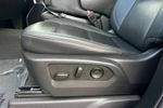 2025 GMC Sierra 1500 SLT — Titanium interior and detail view 13, for sale at Sedano Chevrolet in Santee, CA