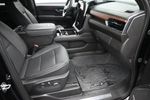 2026 GMC Yukon Denali — Onyx Black interior and detail view 9, for sale at McGrath Ford in Hiawatha, IA