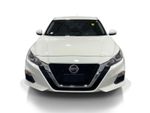 2020 Nissan Altima 2.5 S - Glacier White exterior view 6