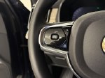 2026 Volvo XC90 Plug-In Hybrid T8 Ultra — Denim Blue Metallic interior and detail view 19, for sale at Courtesy Volvo Cars of Scottsdale in Scottsdale, AZ