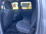 2026 Ram 2500 Big Horn — Silver interior and detail view 18, for sale at Williams Brothers Dodge Chrysler Jeep Ram of Dundee in Dundee, MI