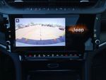 2026 Jeep Grand Cherokee Altitude - Bright White Clearcoat exterior view 9
