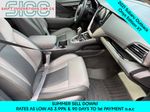 2021 Subaru Outback Onyx Edition XT - Magnetite Gray Metallic exterior view 15