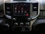 2022 Ram 1500 Big Horn/Lone Star - Flame Red Clearcoat exterior view 8