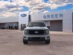 2026 Ford F-150 STX — Avalanche interior and detail view 9, for sale at Green Ford in Greensboro, NC