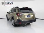 2025 Subaru Outback Premium — Autumn Green Metallic exterior view 7, for sale at RDS Ineos Grenadier in Devon, PA