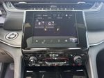 2026 Jeep Grand Cherokee L Laredo - Silver exterior view 11