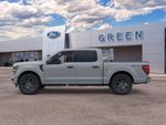 2026 Ford F-150 STX — Avalanche exterior view 6, for sale at Green Ford in Greensboro, NC