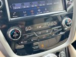 2023 Nissan Murano Platinum — Pearl White interior and detail view 14, for sale at Gerald Jones Honda in Augusta, GA