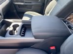 2026 Ram 2500 Big Horn — Bright White Clearcoat interior and detail view 18, for sale at Williams Brothers Dodge Chrysler Jeep Ram of Dundee in Dundee, MI