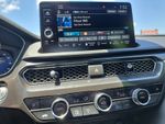 2025 Acura Integra A-Spec Tech Package - Liquid Carbon Metallic exterior view 9