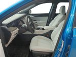 2026 Jeep Cherokee Laredo - Blue Pearl exterior view 19