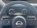 2026 Nissan Kicks SR — Bronze Metallic interior and detail view 11, for sale at Albany Nissan in Albany, GA