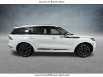 2026 Lincoln Aviator Black Label — White Metallic exterior view 8, for sale at Lincoln of Bloomington in Bloomington, MN